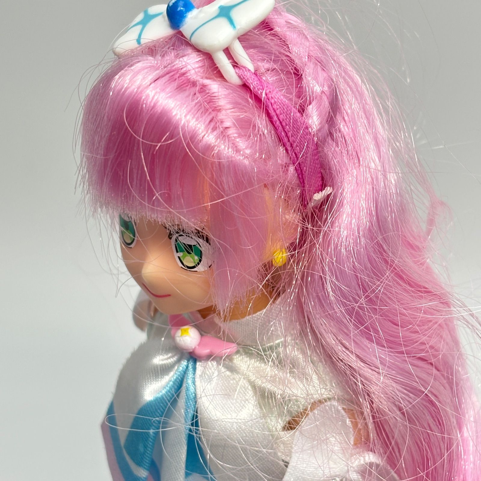 ひろがるスカイ！プリキュア キュアプリズム プリキュアスタイル