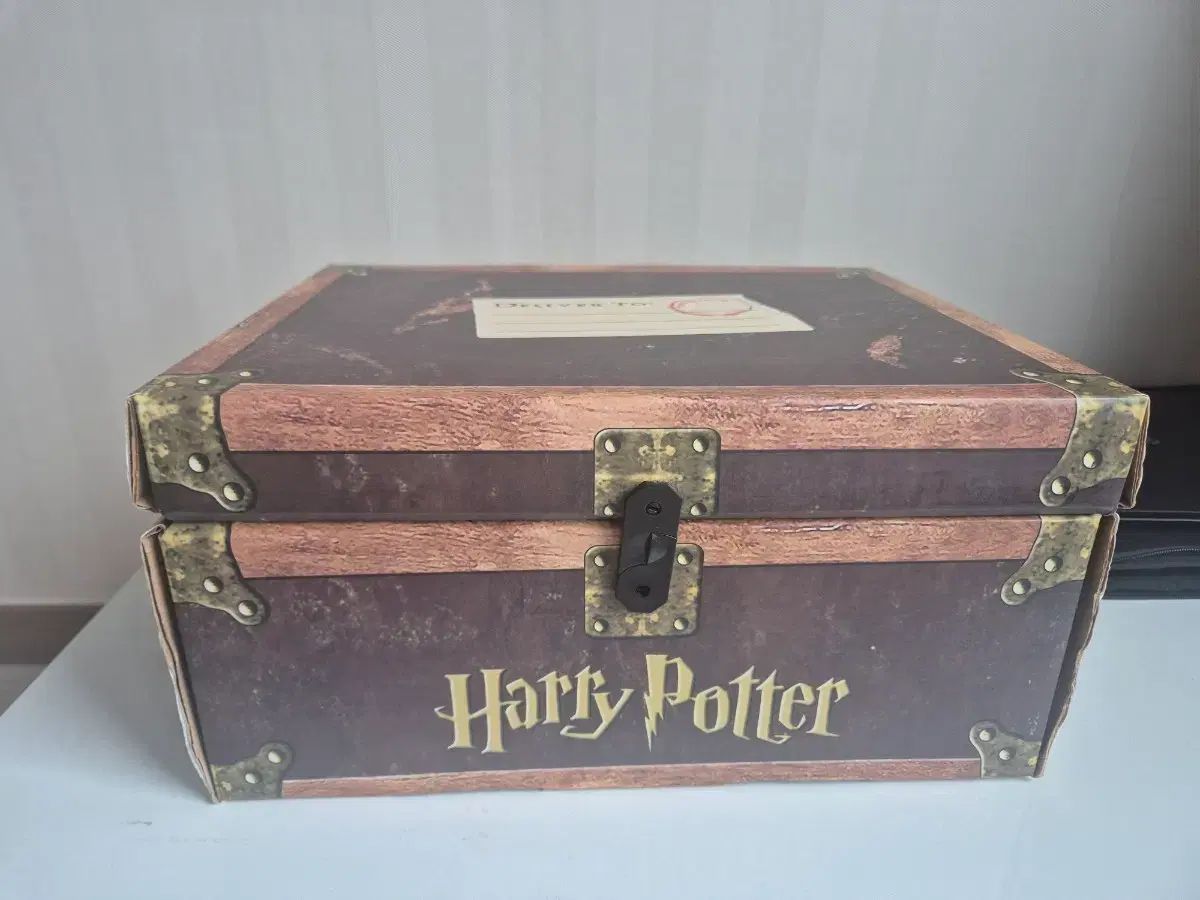 ハリーポッター 原書 ボックスセット