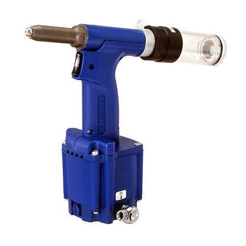 ロブテックス ロブスター LOBSTER エビ エアリベッター リベット径使用範囲2.4 3.2 4.0 mm ブラインド リペッド 締結 エアー工具