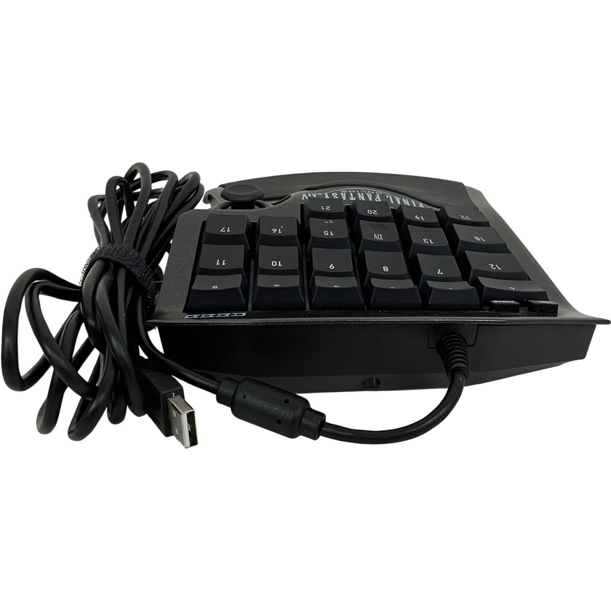 F14 タクティカルアサルトコマンダー HORI 株式会社 HORI | TACTICAL ASSAULT COMMANDER F14 FINAL FANTASY XIV