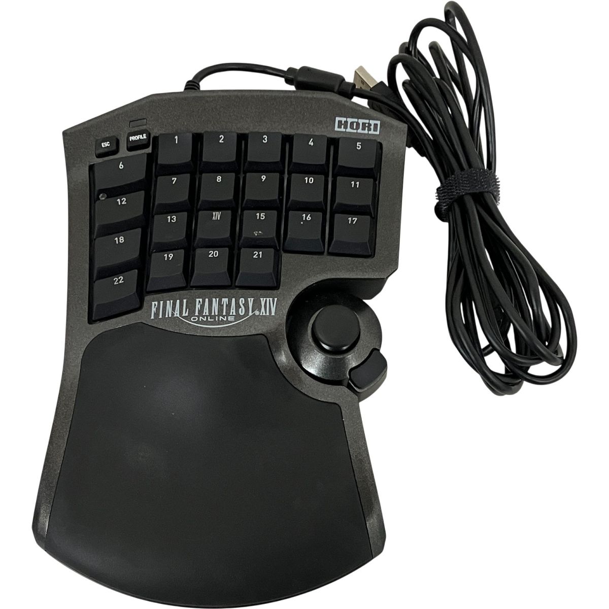 HORI タクティカルアサルトコマンダー F14 FINAL FANTASY XIV EDITION