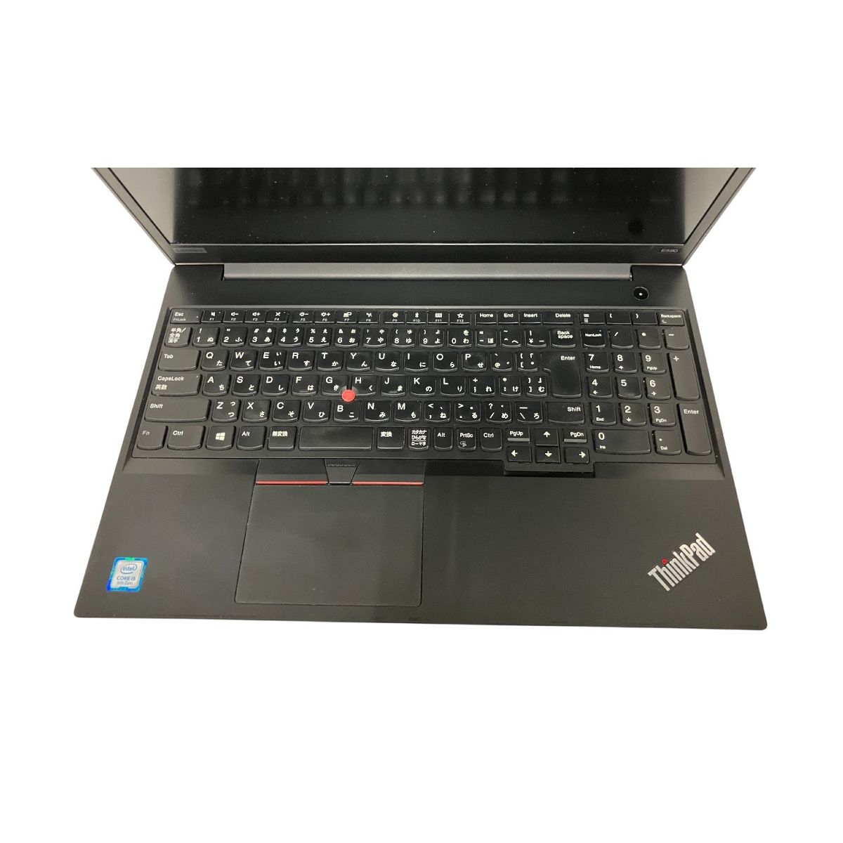  Lenovo ThinkPad i 5-8265 U メモリ8 GB Win 11 Home ノートPC Windowsノート本体 ノートPC