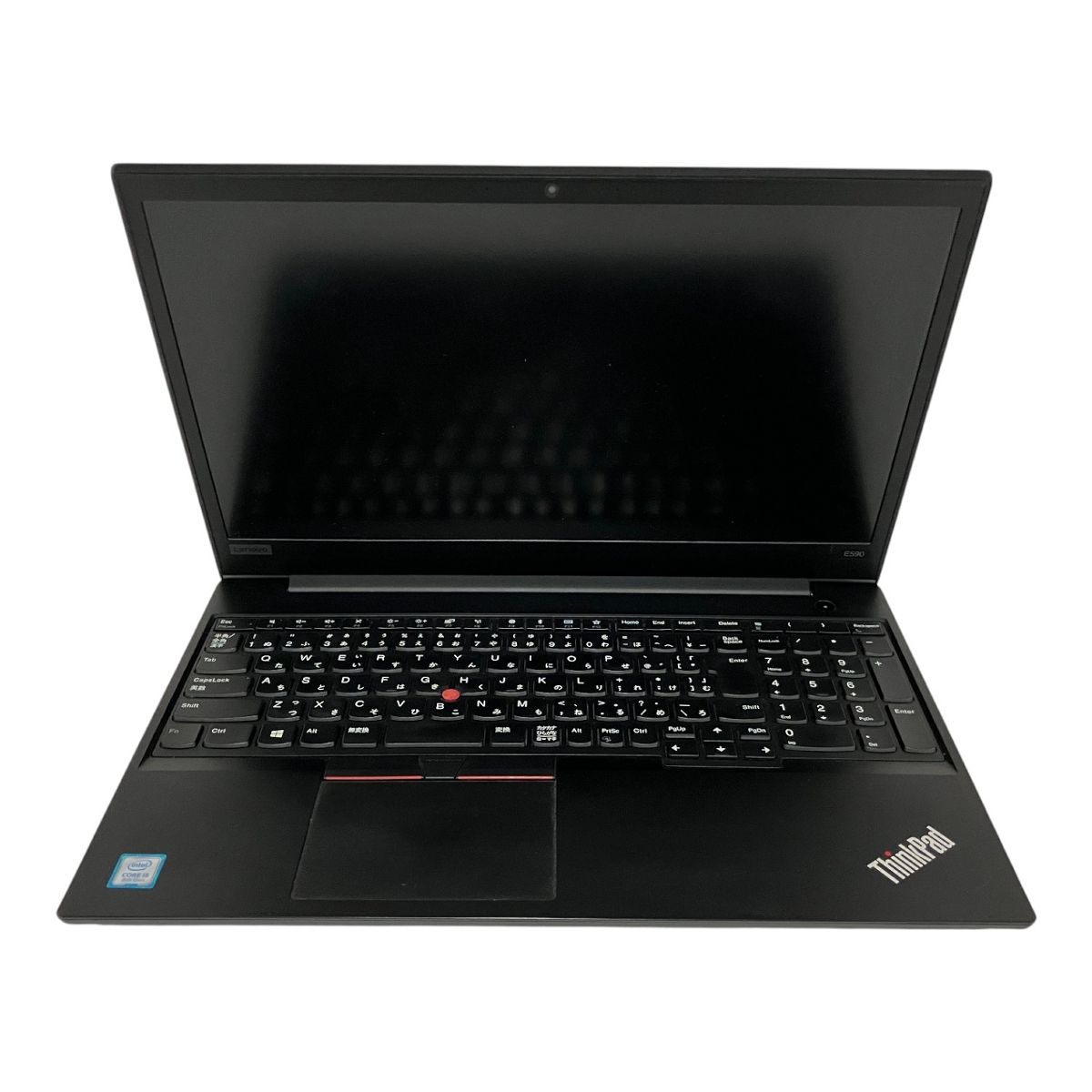 Lenovo ThinkPad i 5 8265 U メモリ8 GB Win 11 Home ノートPC
