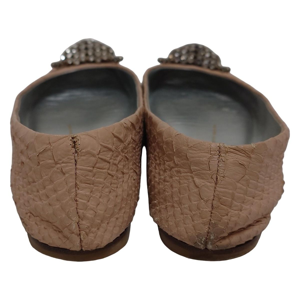 giuseppe zanotti(ジュゼッペザノッティ) フラットシューズ 36