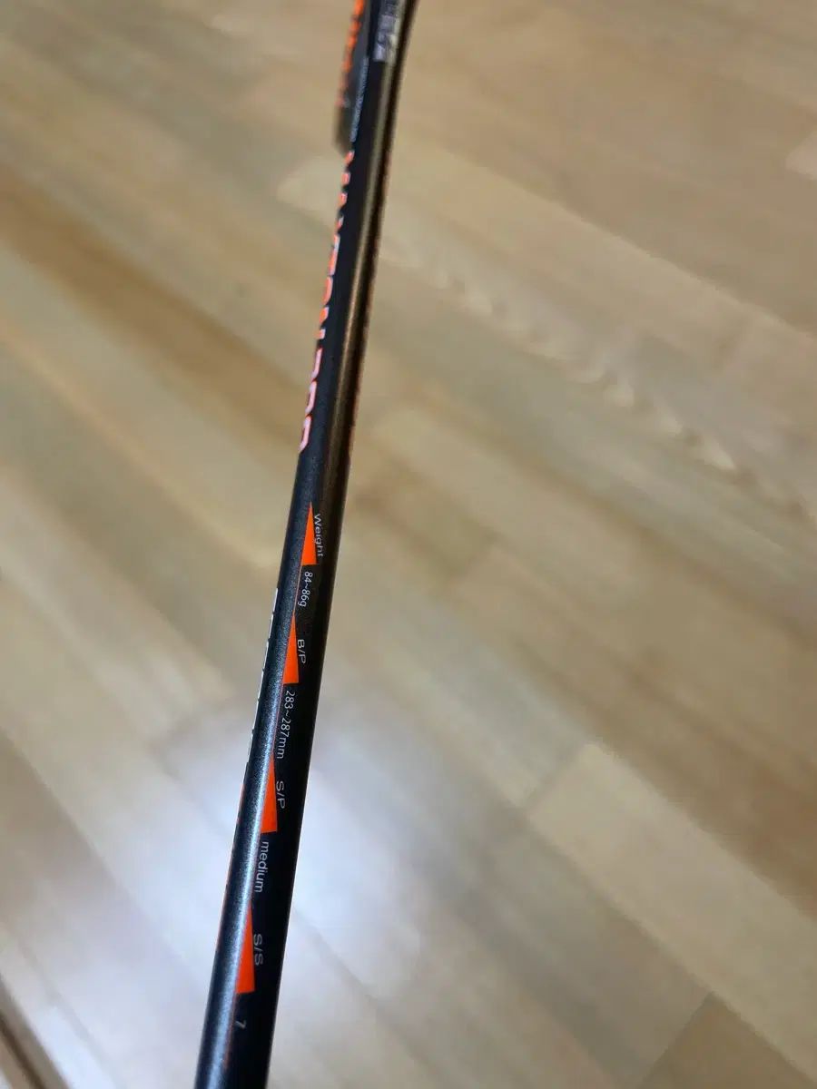 トライオン バドミントン