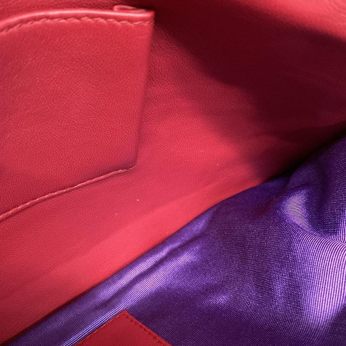 リップスティック レッド