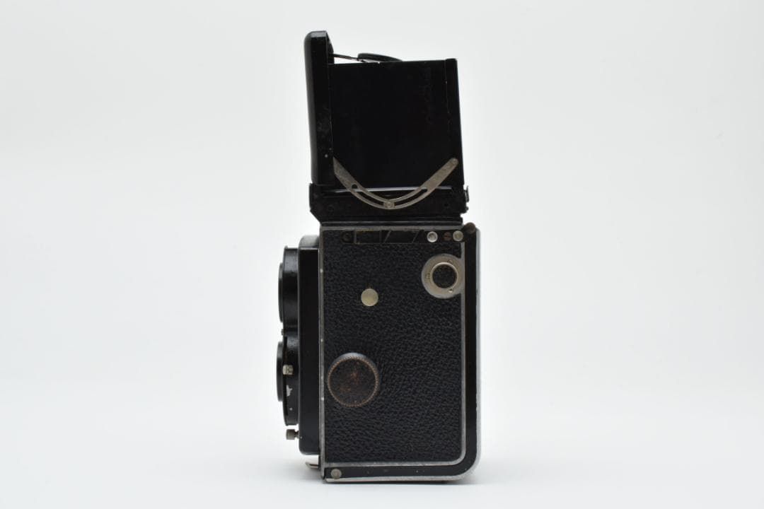 ☆動作品☆ ROLLEIFLEX Tessar f3.5 7.5cm #1535 - メルカリ