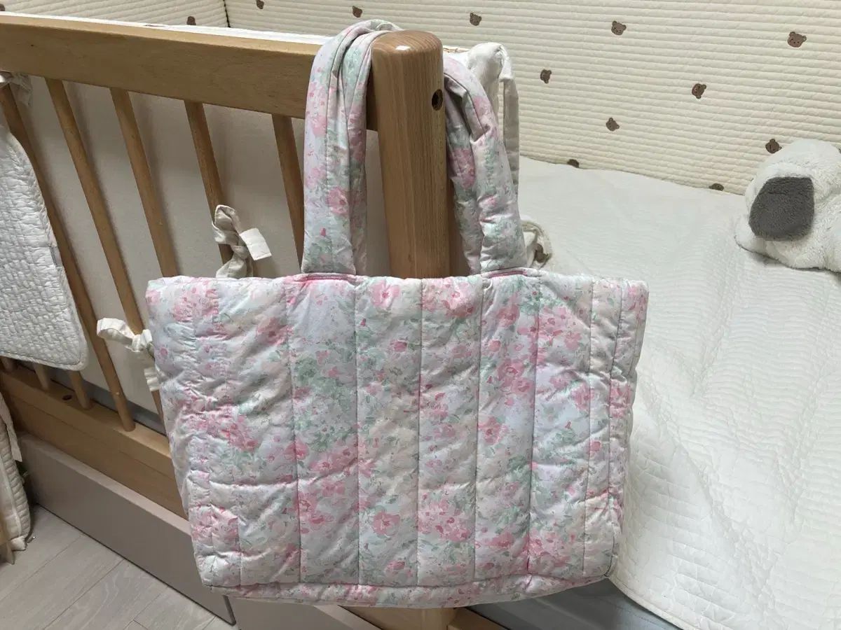 プレゼントプロジェクト Bambiバッグ