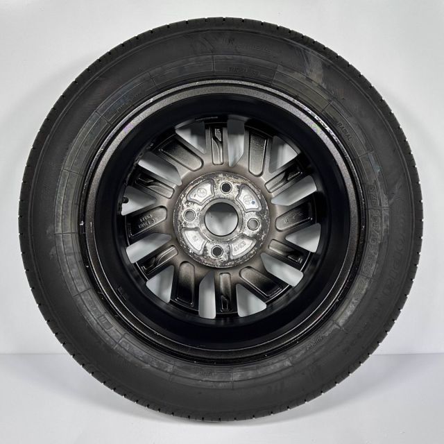 タンク 14インチ アルミホイール ルーミー 1本 純正 +35 トヨタ 5J