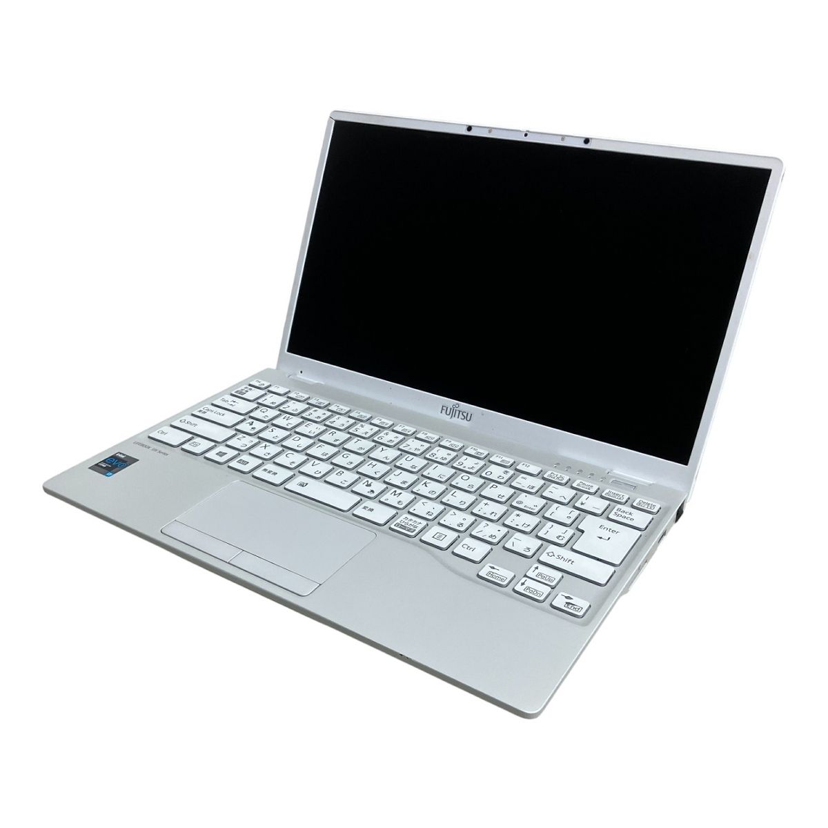 FUJITSU LIFEBOOK UH08/E3 FMVU8E3WD1 13.3インチ ノート パソコン i7