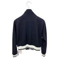 FOXEY NEWYORK フォクシーニューヨーク　デニムジャケット 38 FOXEY NEW YORK ショート丈 デニムジャケット 38 美品 - メルカリ