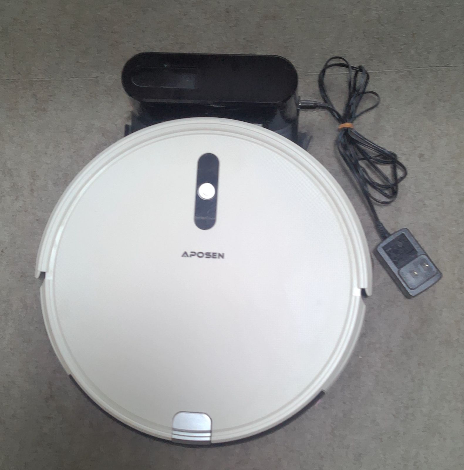 ロボット掃除機 APOSEN A-450 - メルカリ