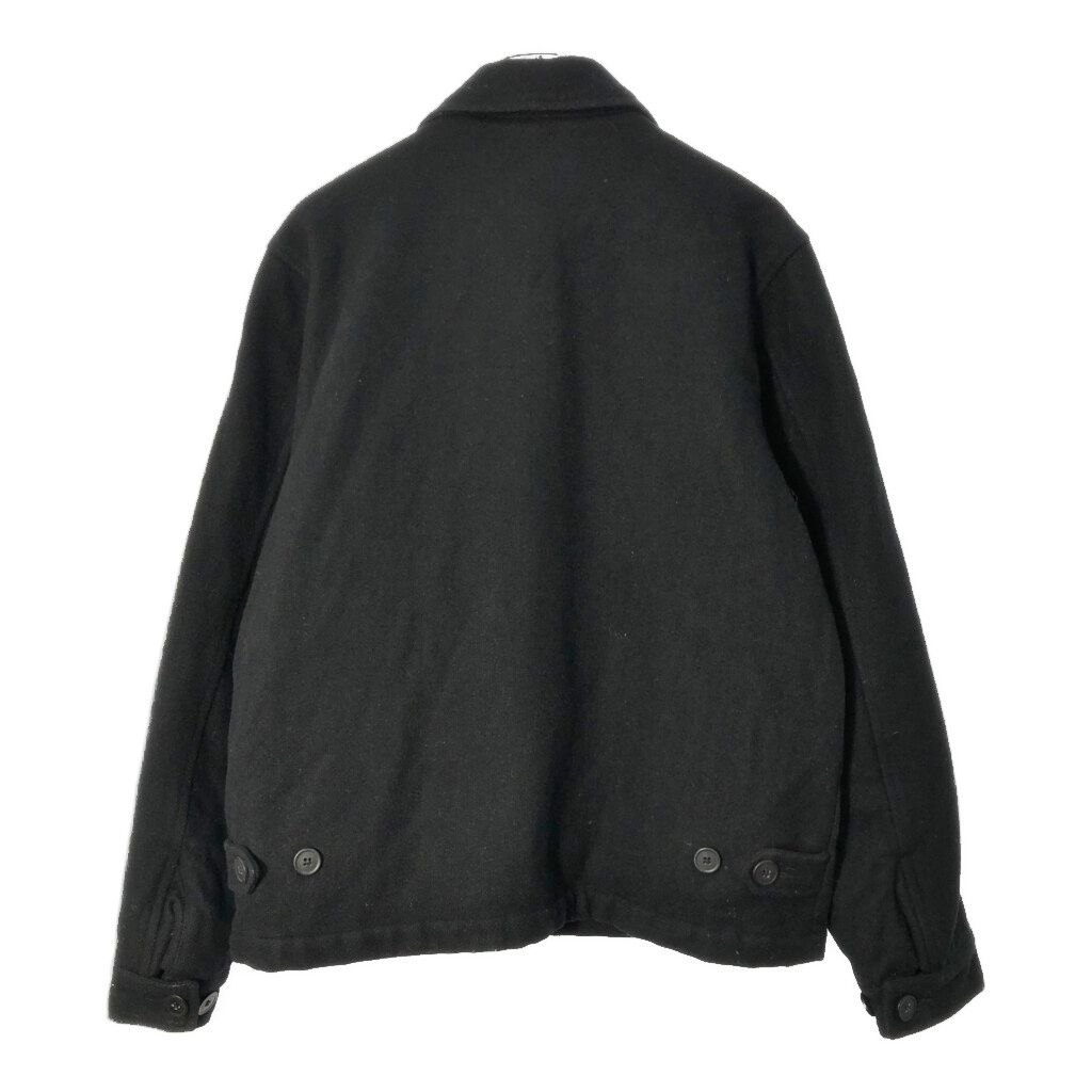 00年代 OLD NAVY オールドネイビー ウール スポーツジャケット