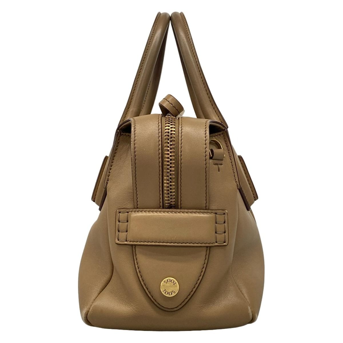 Dスタイリングミニ ブラウン