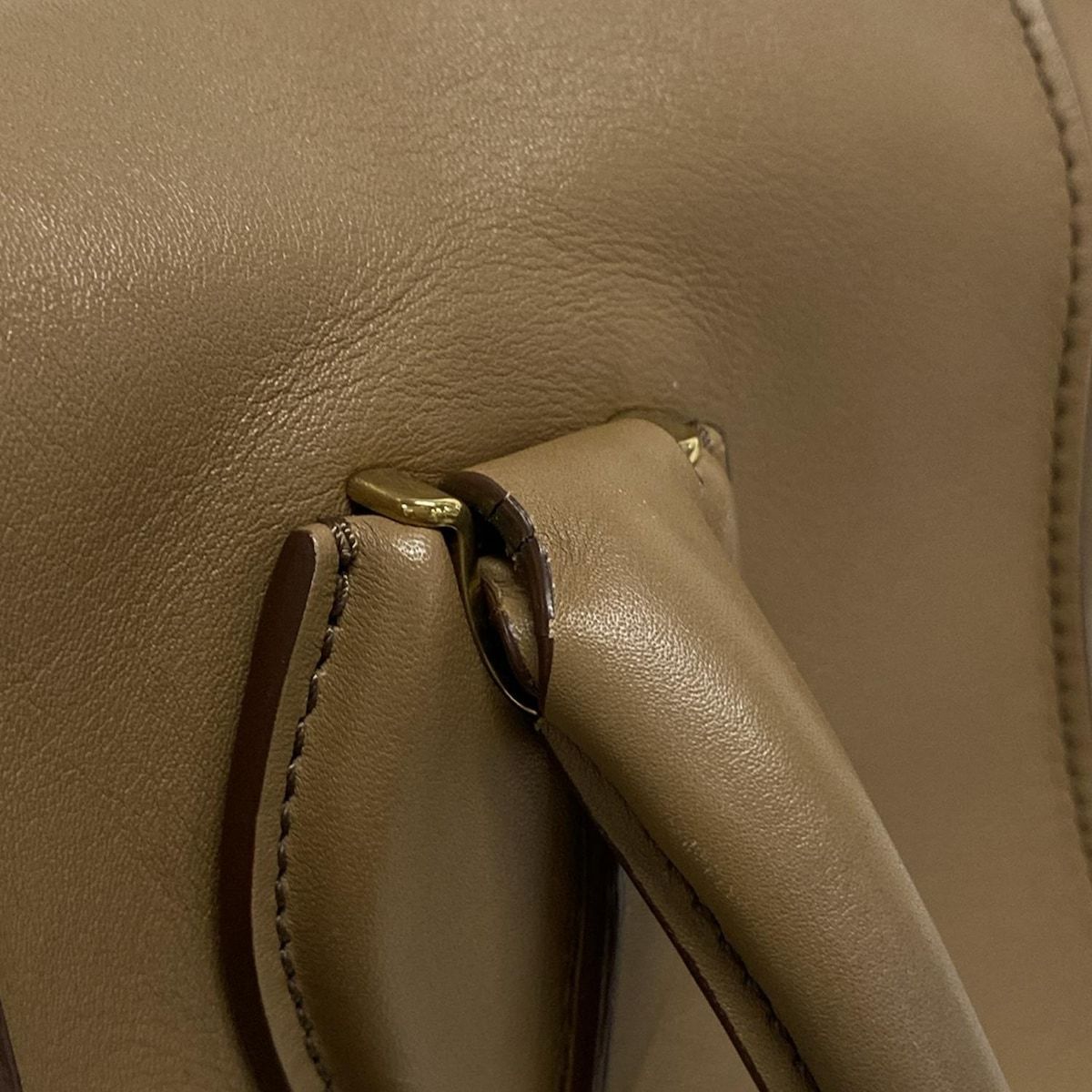 Dスタイリングミニ ブラウン