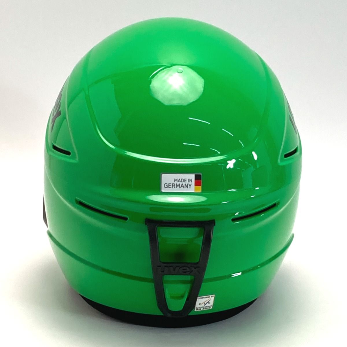 【美品】uvex ウベックスヘルメット レーシングマットグリーン系 楽天市場】uvex ウベックス 自転車 ヘルメット 大人 マウンテンバイク