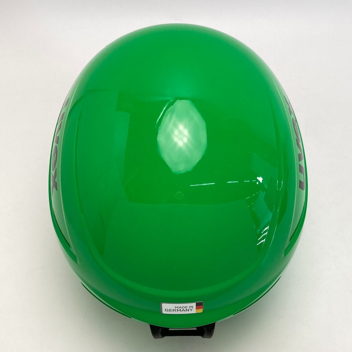 uvex ウベックス uvex race+ レーシング ヘルメット 55-56cm FIS対応