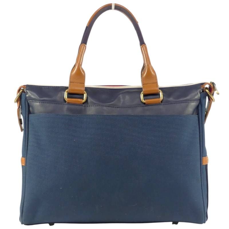 SAMANTHA KINGZ サマンサキングズ ビジネスバッグ 本革 ブリーフケース