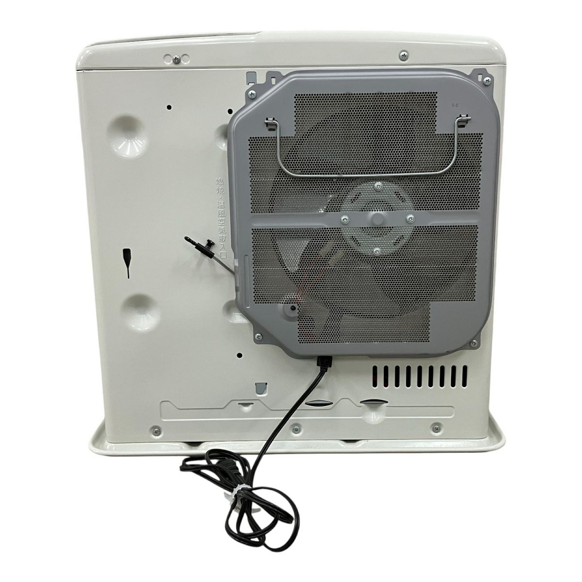 ダイニチ FW-5618L 石油ファンヒーター ブルーヒーター 家電 中古