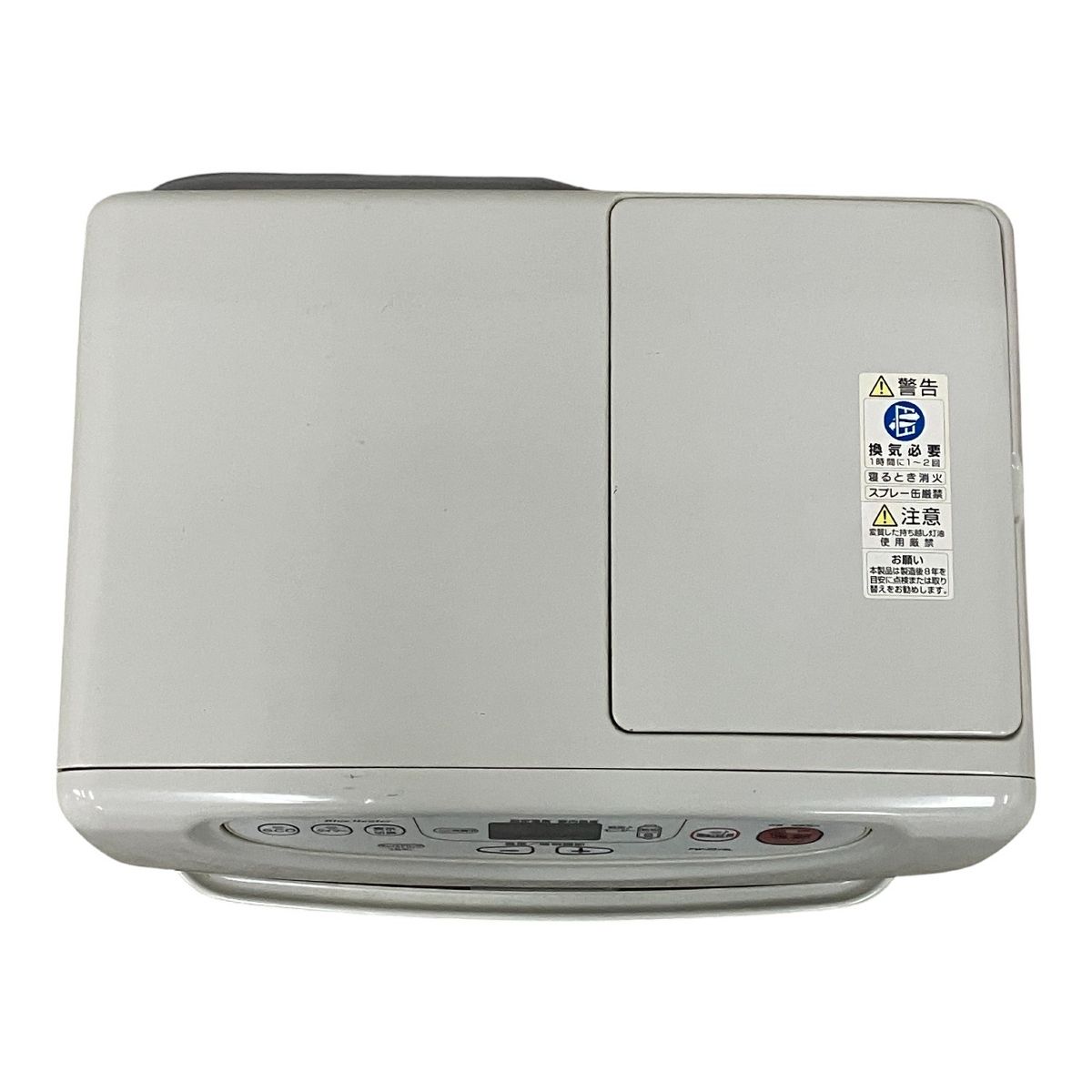 ダイニチ　ブルーヒーター　FW-5618L ダイニチ FW-5618L 石油ファンヒーター ブルーヒーター 家電 中古