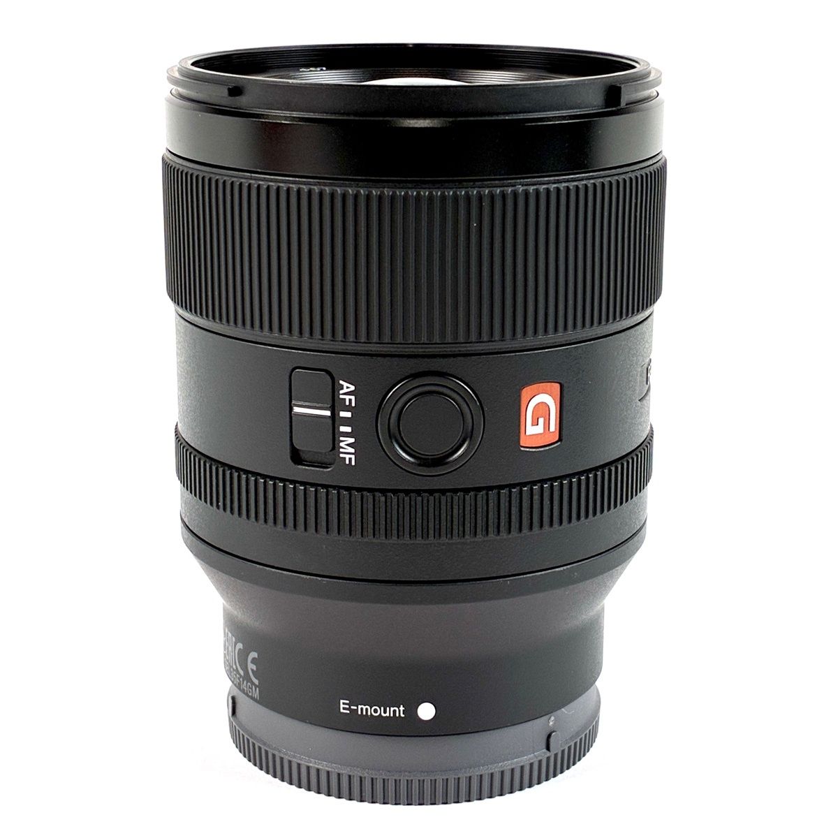 中古美品SONY SEL35F14GM (FE35mm F1.4GM) 中古美品 SONY SEL35F14GM(FE 35mm F1.4GM) SONY FE 35mm F1.4 GM