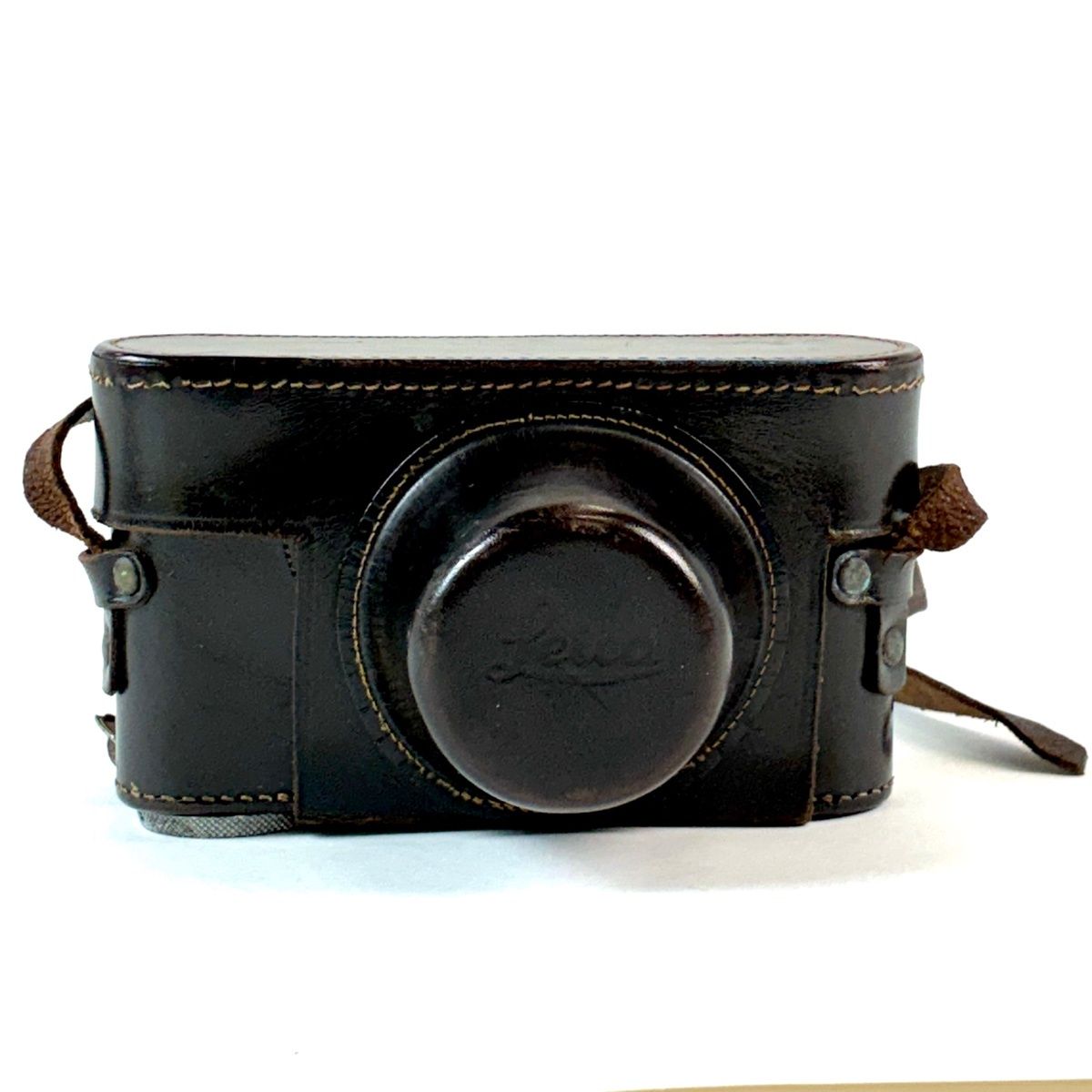 ライカ LEICA IIIf レッドシンクロ (セルフ付) フィルム レンジ