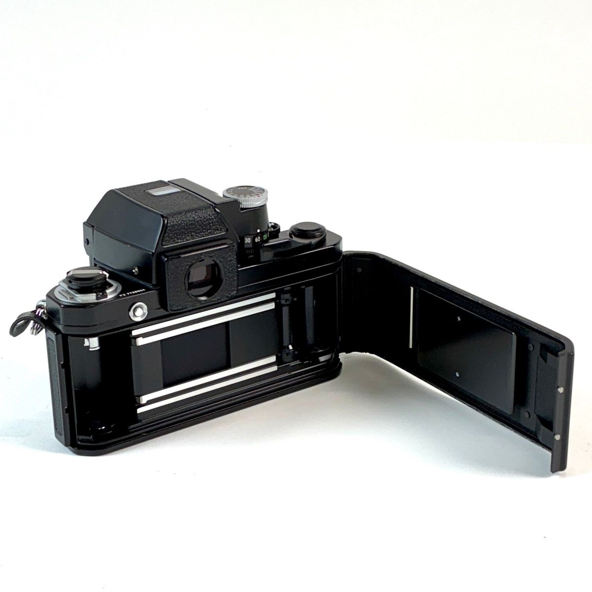 ニコン Nikon F2 フォトミック A ボディ フィルム マニュアル