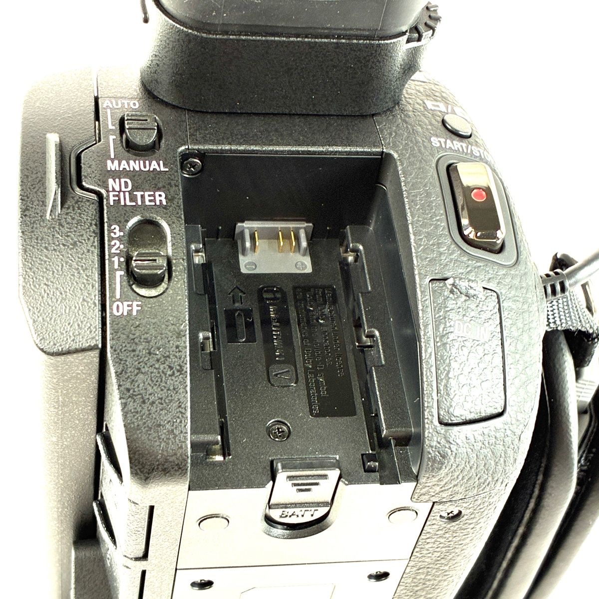  ソニー SONY FDR AX 100 デジタルビデオカメラ ビデオカメラ本体 ビデオカメラ