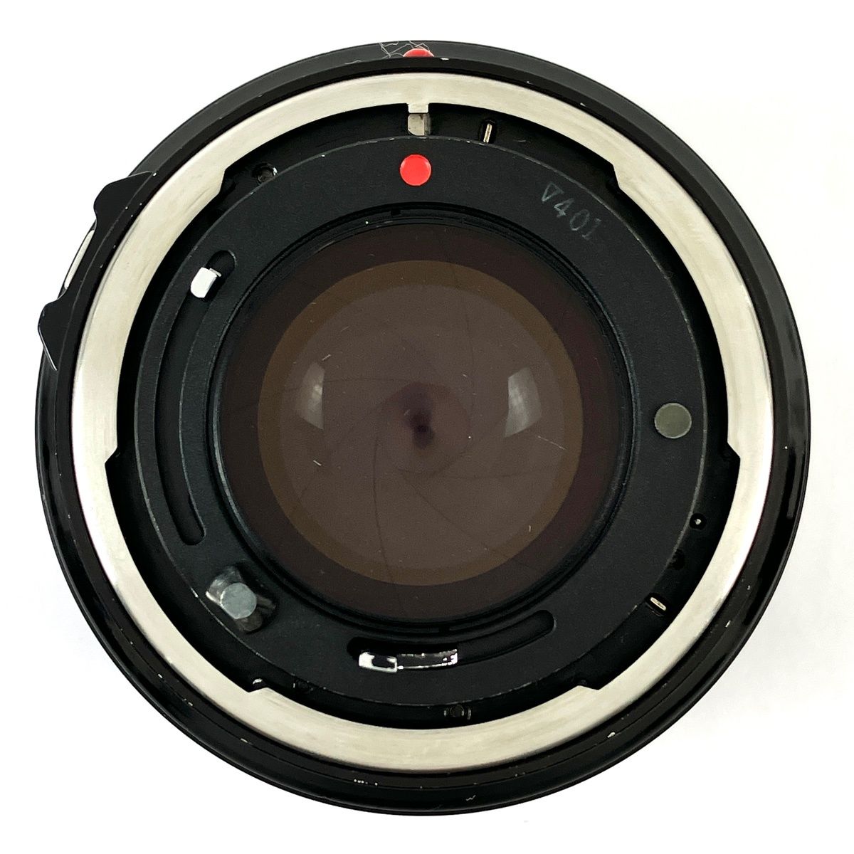  キヤノン Canon FD 85 mm F 1 2 L 一眼カメラ用レンズ マニュアルフォーカス レンズ(単焦点) カメラ