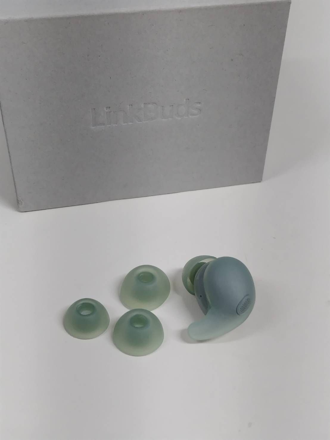 SONY LinkBuds Fit/WF-LS910N/YY2975/ワイヤレスイヤホン/右耳のみ