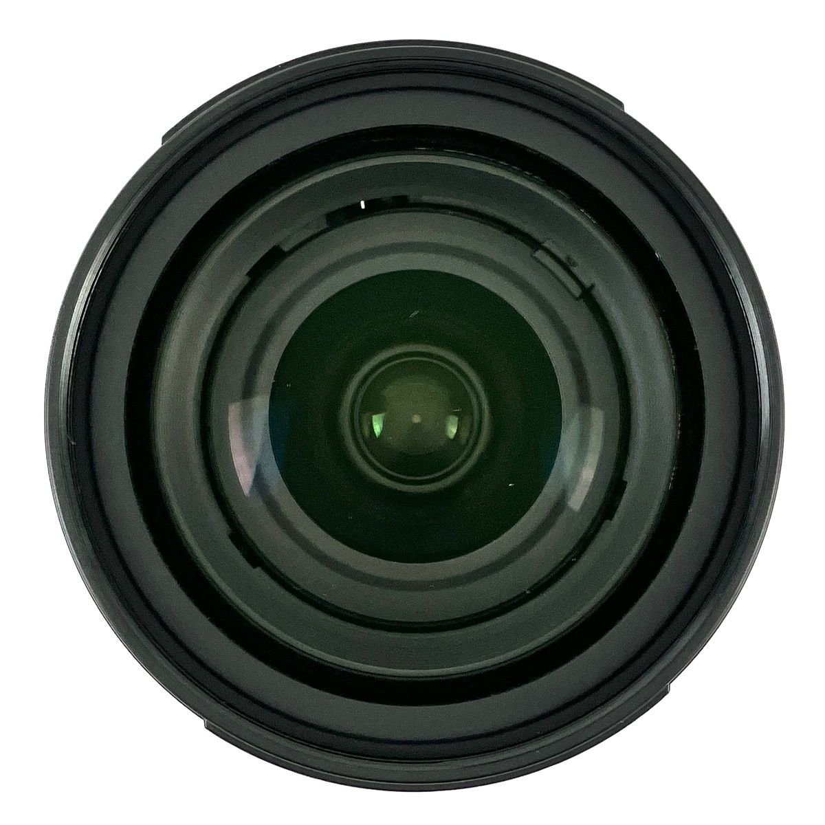 AF-S NIKKOR