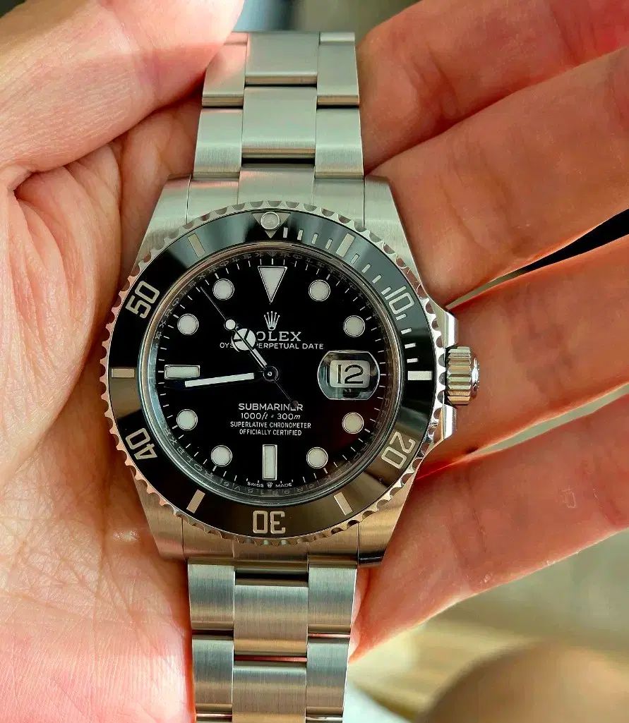 CLEAN VS 合わせフルセット 41 mm 섭마