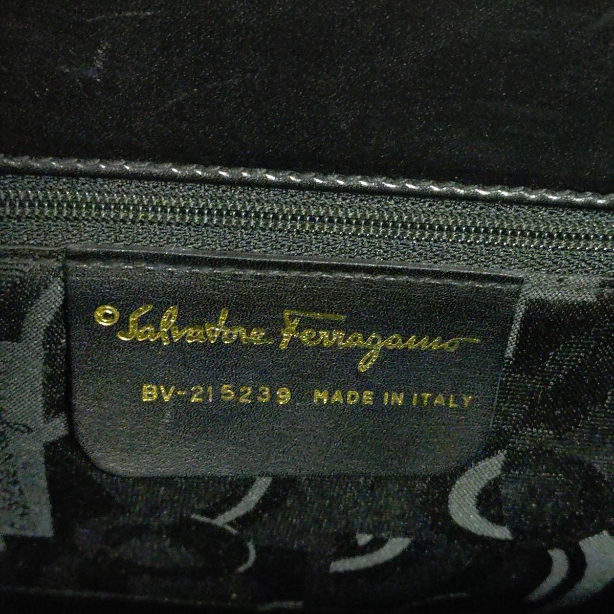 SalvatoreFerragamo サルバトーレフェラガモ