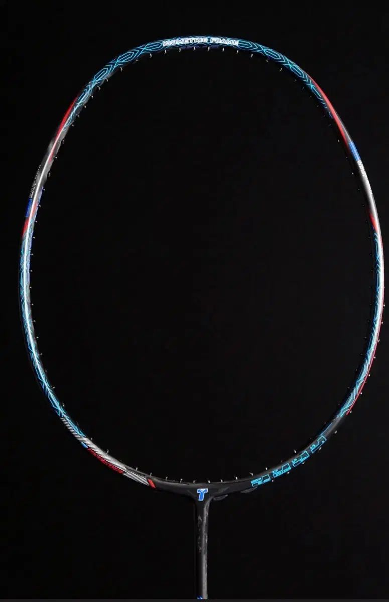 名剣 トライオン タン度バリューバドミントンラケット