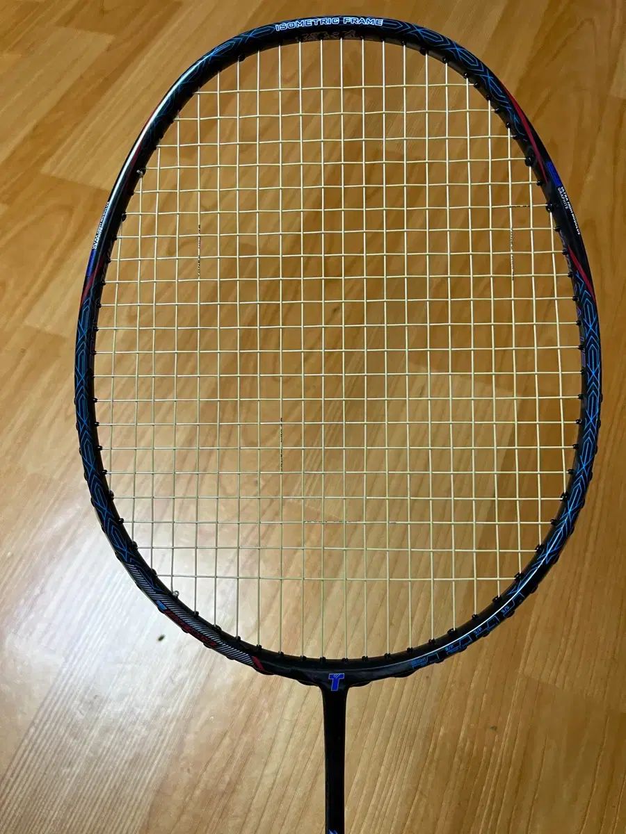 タン度バリューバドミントンラケット