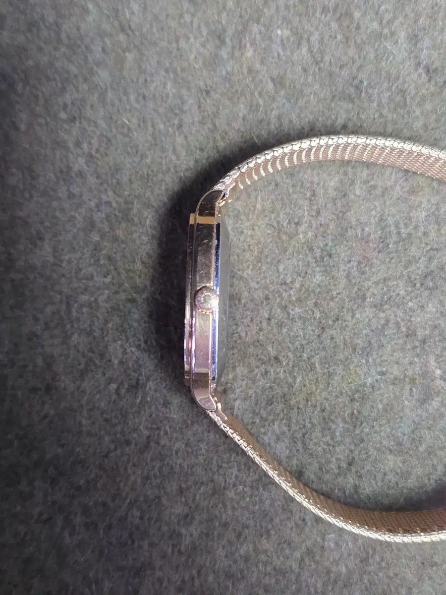 ロンジン ゴールド