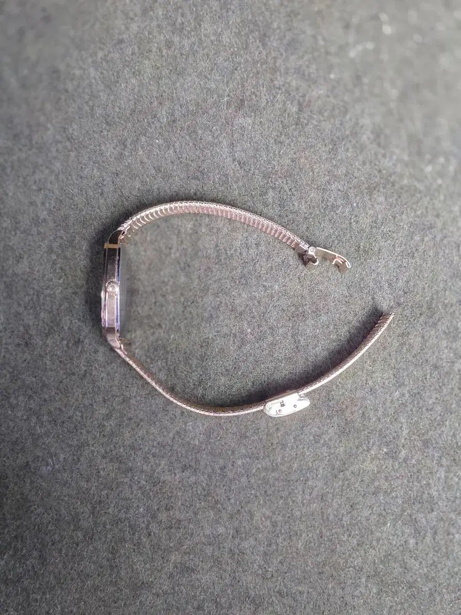 オートマチック メッシュ