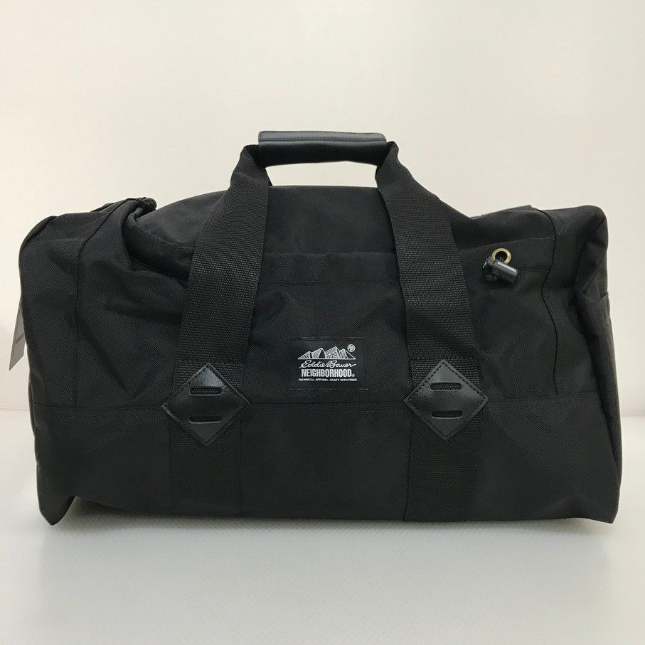 NEIGHBORHOOD × EDDIE BAUER ネイバーフッド × エディバウアー コラボ