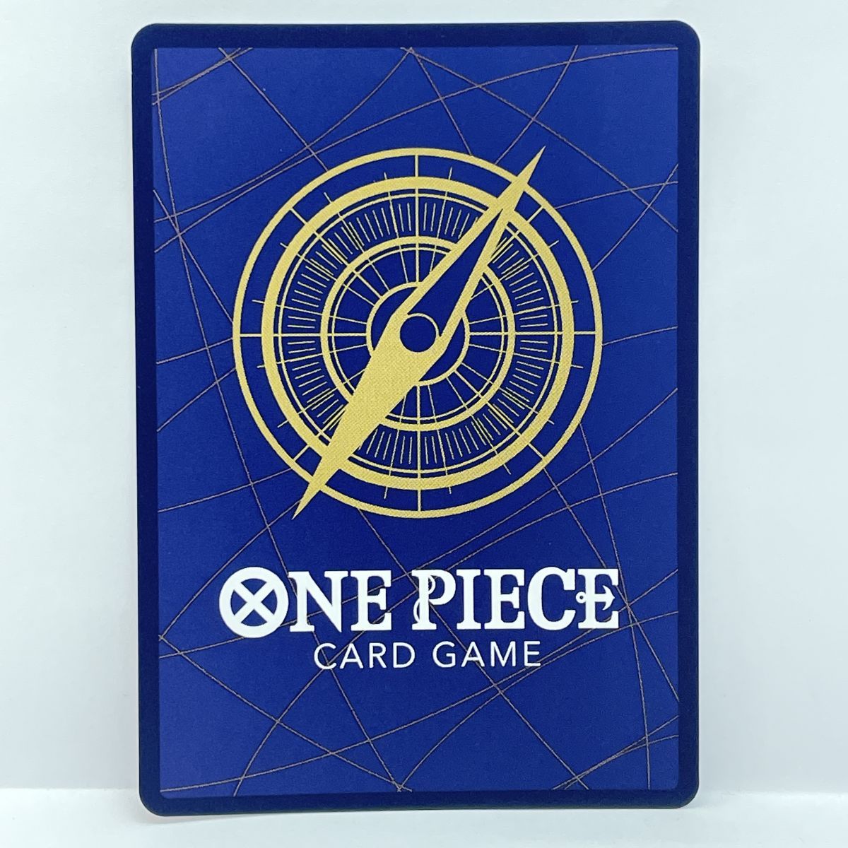 ワンピースカードゲーム ウソ八 SP ST18-001 C ※中古 - メルカリ