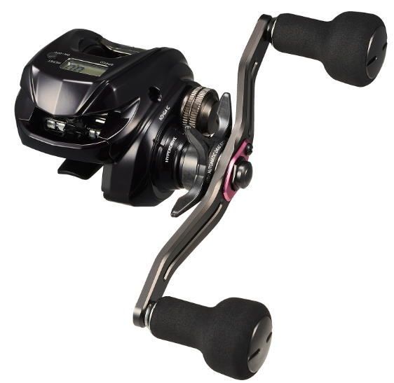 【超メルカリ市！緊急値下げ】紅牙IC150　DAIWA KOHGA　ダイワリール ダイワ 26 紅牙 IC 150L 左ハンドル / ベイトリール daiwa 釣具 - メルカリ