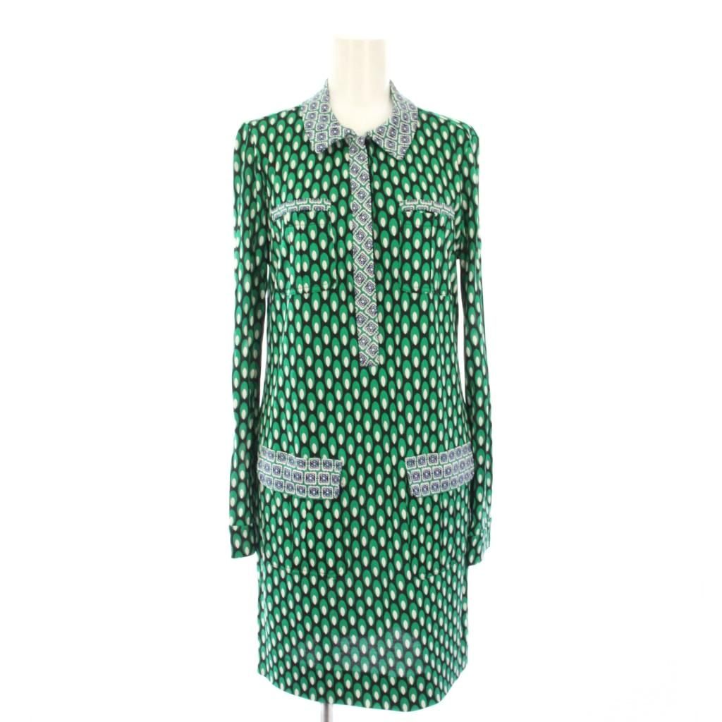 ダイアンフォンファステンバーグ DIANE von FURSTENBERG ワンピース
