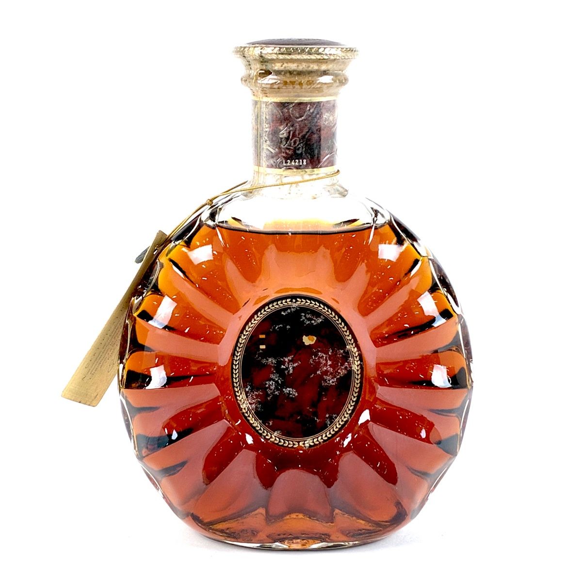 レミーマルタン XO スペシャル 旧ボトル【古酒】- メルカリ