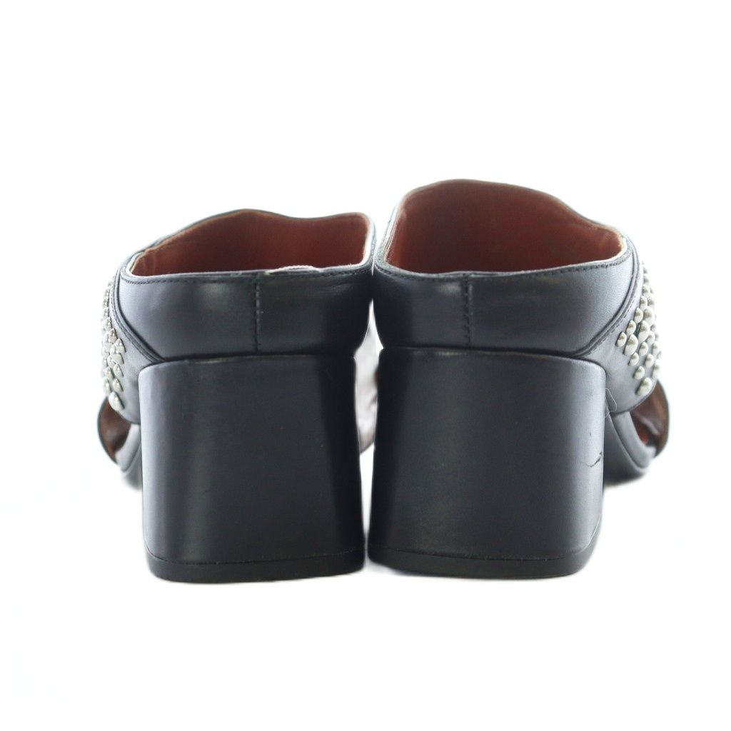 3.1 フィリップリム 3.1 phillip lim サンダル 36 22cm 22.5cm 黒