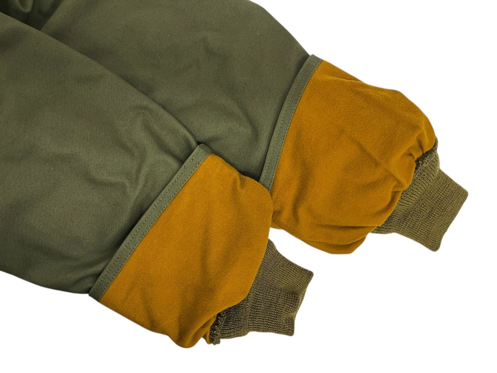 THE REAL McCOY'S (ザリアルマッコイズ) NAVAL CLOTHING FACTORY