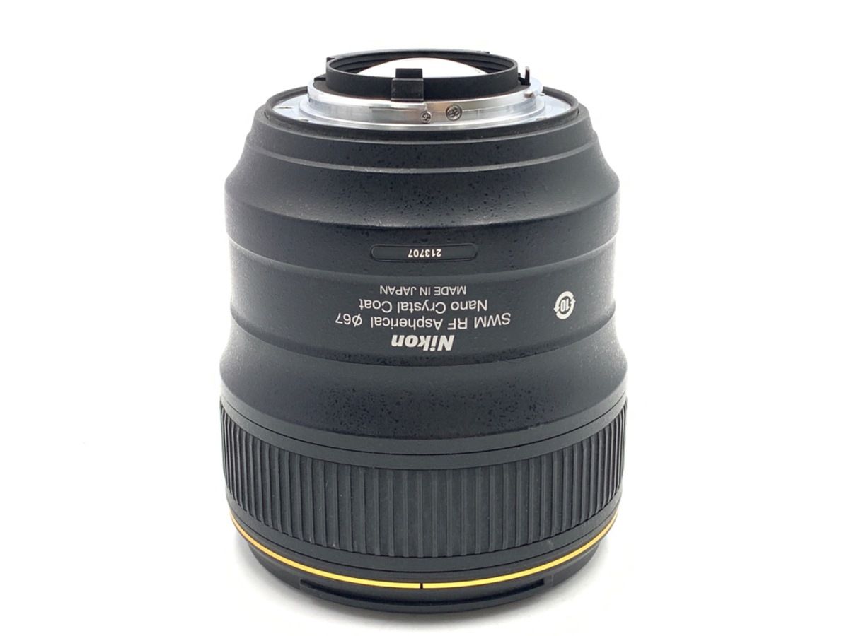 品 ニコン AF S NIKKOR 35 mm f 1 4 G