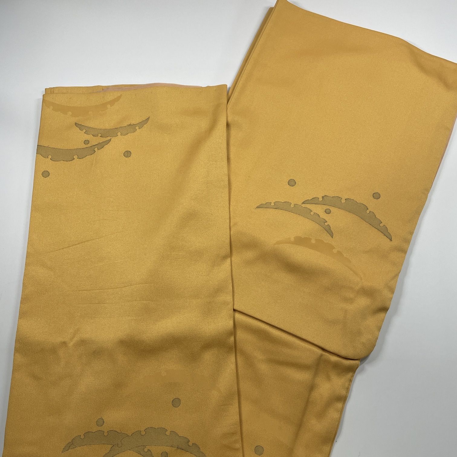 小紋 10枚 正絹 着物まとめ売り 同梱購入歓迎 リメイク用 着付け練習用