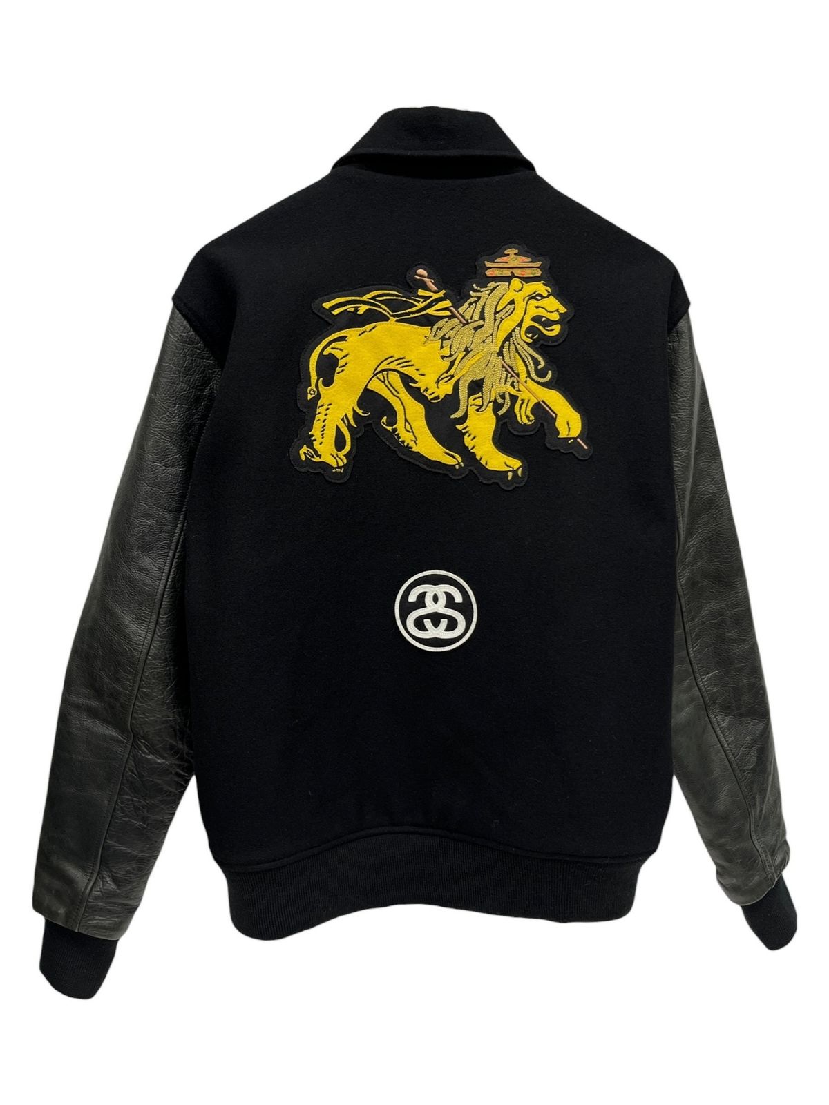 STUSSY (ステューシー)×NEXUS7 (ネクサスセブン) コラボ ウール