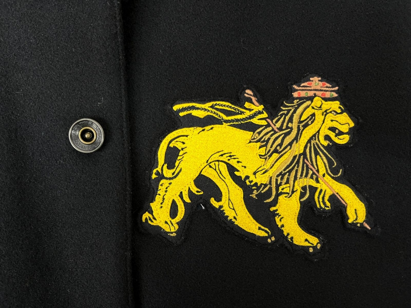 STUSSY (ステューシー)×NEXUS7 (ネクサスセブン) コラボ ウール