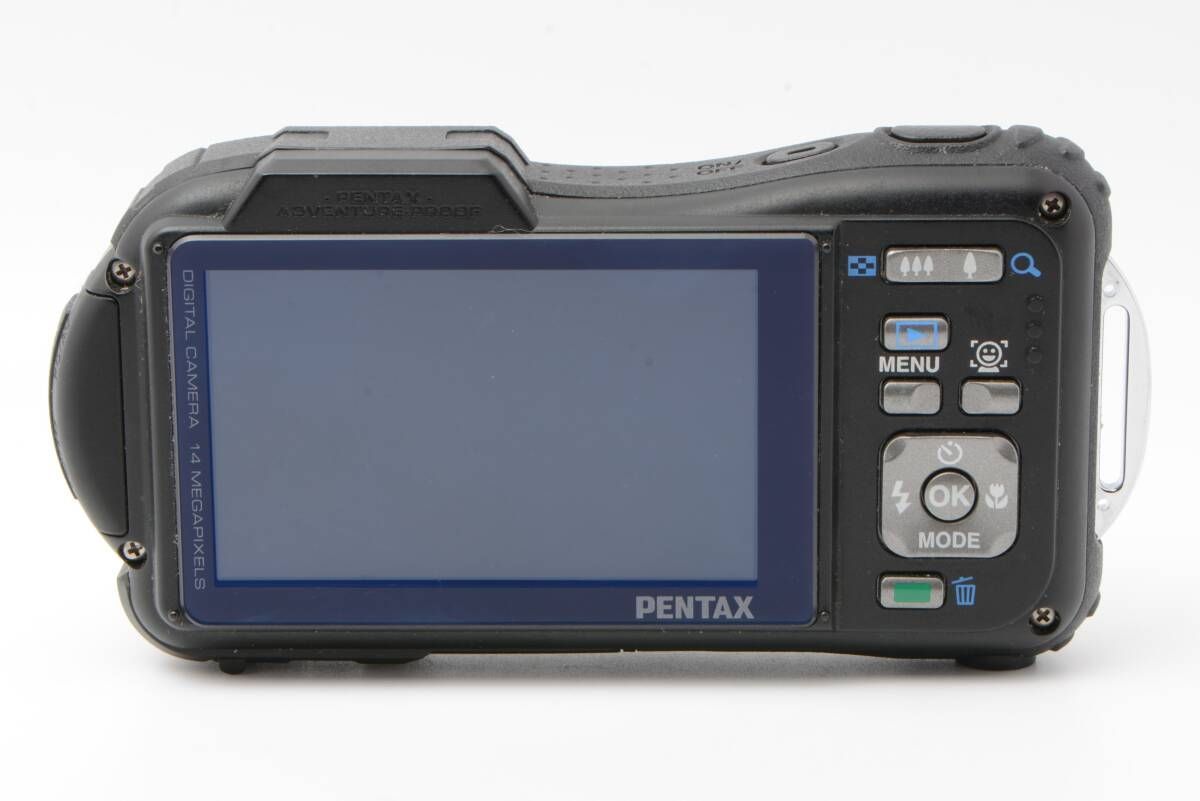 PENTAX Optio WG 1 LLA 5169 C 036