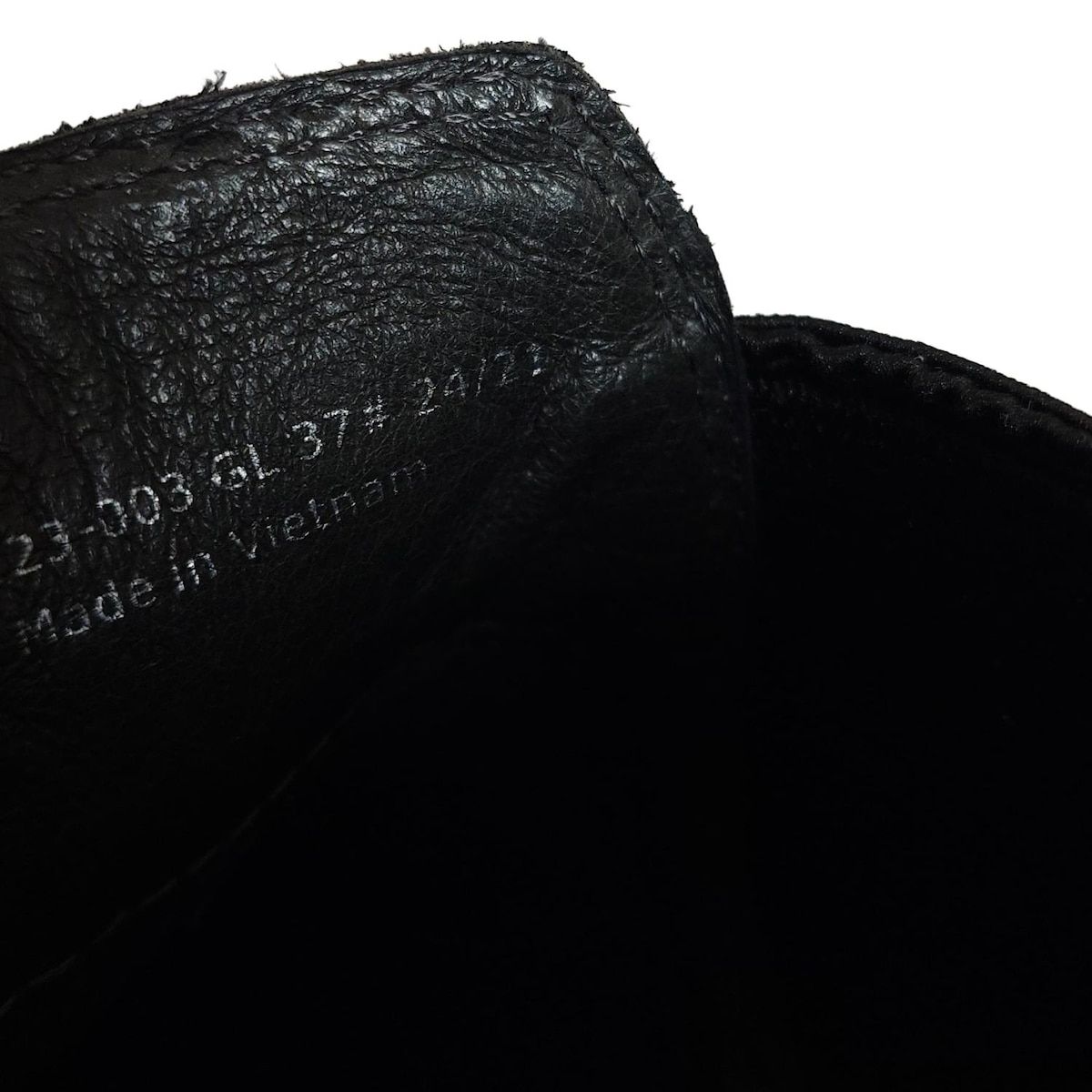 CAMPER カンペール